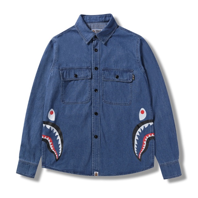 Bape Jacket-017